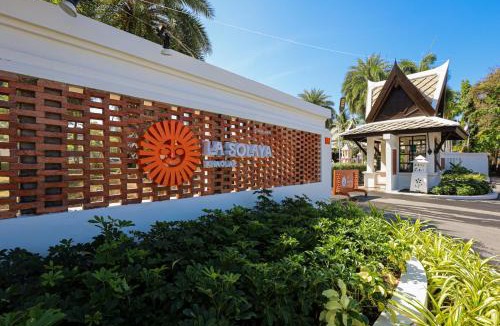 Khuekkhak Hotel | La Solaya Khao Lak