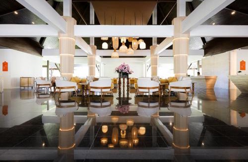 Khuekkhak Hotel | La Solaya Khao Lak