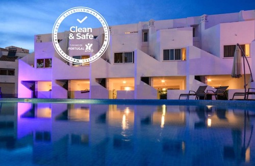 Lagoa e Carvoeiro Apartment | Lagoa Hotel