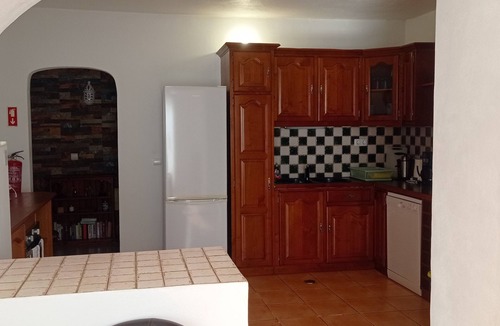Caramujeira House | Lagoa: house/villa - Lagoa