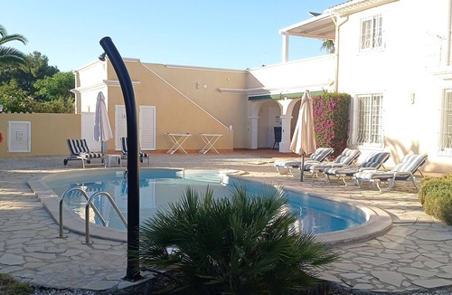 Caramujeira House | Lagoa: house/villa - Lagoa