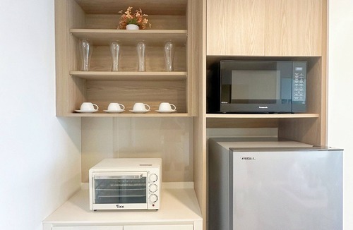 Bang Tao Condo | Laguna Lake View Condo with Rooftop Pool – Skypark Bang Tao