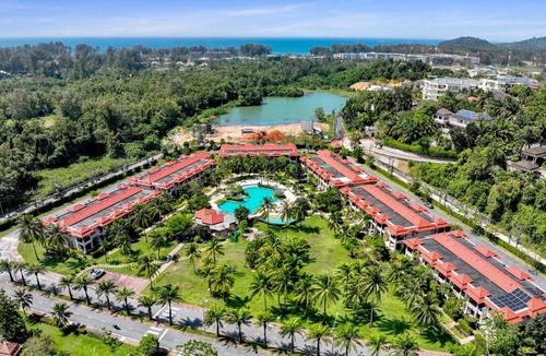 Choeng Thale Villa | Laguna Luxury 2-Bed Pool Villa - Near Layan Beach