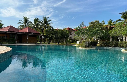 Choeng Thale Villa | Laguna Luxury 2-Bed Pool Villa - Near Layan Beach