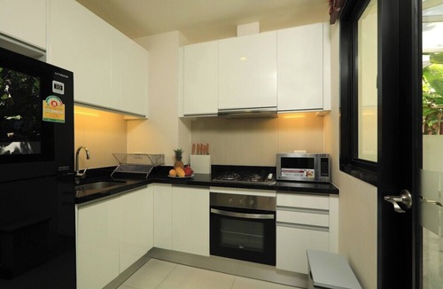 Laguna Villa | Laguna Park | Bangtao Beach | 3-bedroom Townhouse