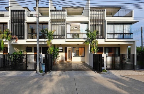 Laguna Villa | Laguna Park | Bangtao Beach | 3-bedroom Townhouse