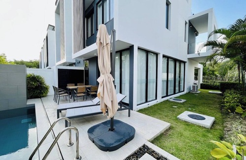 Choeng Thale Villa | Laguna Park-2 | Bangtao Beach | 3-bedroom Pool Villa