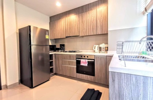 Bang Tao Villa | Laguna Park, villa 5 bedrooms