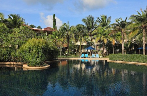 Choeng Thale Villa | Laguna Village | Bangtao Beach | 2-bedroom Townhouse