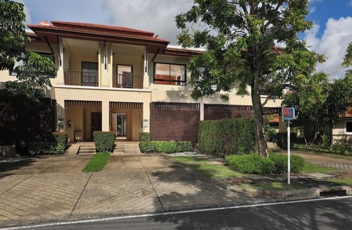 Choeng Thale Villa | Laguna Village | Bangtao Beach | 2-bedroom Townhouse
