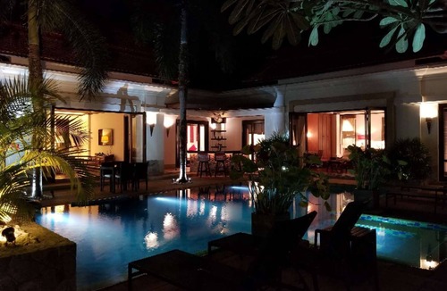 Bang Tao Villa | Lan Villa （Bangtao beach and Laguna）