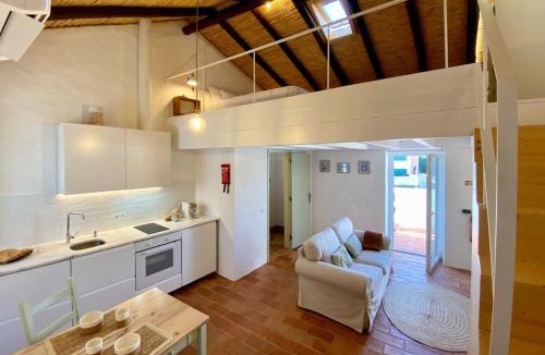 Aldeia House | Laranjeira 22 by AlmaAlgarvia