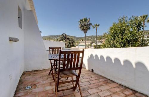 Aldeia House | Laranjeira 26 by AlmaAlgarvia