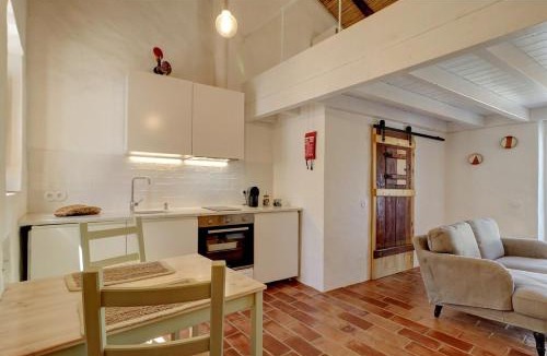 Aldeia House | Laranjeira 26 by AlmaAlgarvia