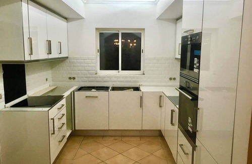 Branqueira Villa | Large 4 Bedroom Villa with BBQ Terrace, WIFI, Air Con, and Private Pool