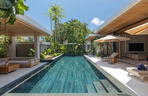 Choeng Thale Villa | Layana Residence