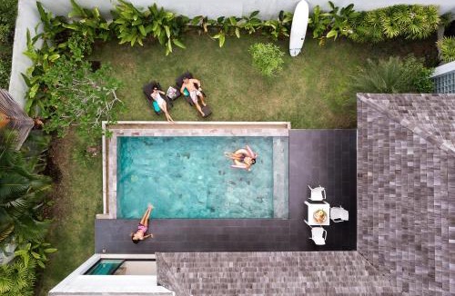 Bang Tao Villa | Layantara Villas