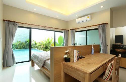 Bang Tao Villa | Layantara Villas