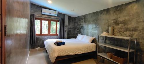 Wok Tum Hotel | Le Grand Bleu Hotel