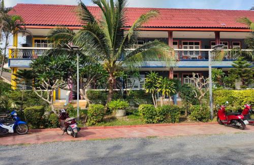Lamai City Center Hotel | Le Kerton