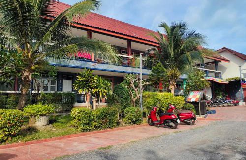 Lamai City Center Hotel | Le Kerton