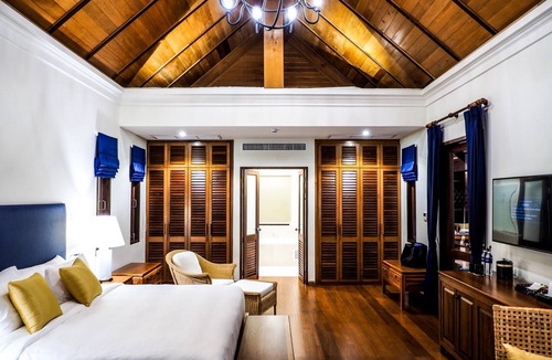 Takua Pa Resort | Le MENARA KHAO LAK