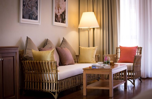 Takua Pa Resort | Le MENARA KHAO LAK