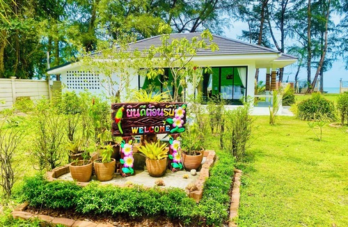 Tha Sala Villa | Leelavadee Villa Sea Views