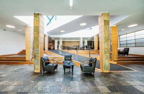 Perofilho Hotel | Lezíria Parque Hotel