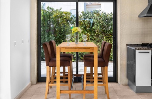 Santa Eulalia Villa | LINDA Oura Beach 4BR Villa 10 New for rent!