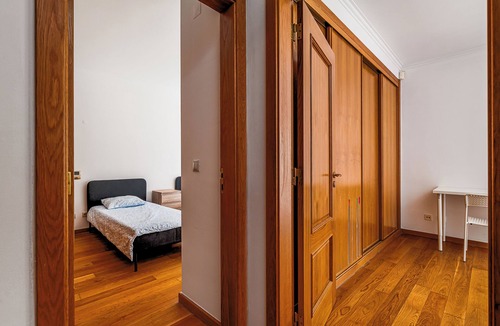 Parque das Nacoes Hotel | Lisbon Easy Stay