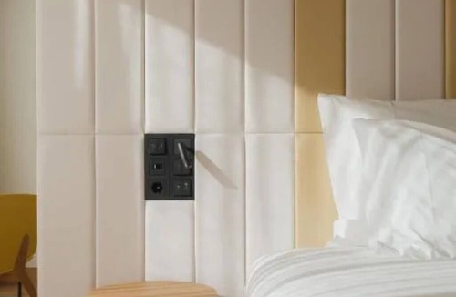 Sao Jorge de Arroios Hotel | Lisbon Stay | Near Light Show | 1 Unit | Central Location