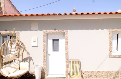 Junqueira House | Little Paradise