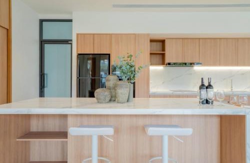 Ban Saiyuan Villa | Liva Villa - 10 Mins to Nai Harn & Rawai Beach