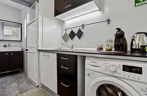 Encarnacao Apartment | Lively Bairro Alto, in the heart of the nightlife district
