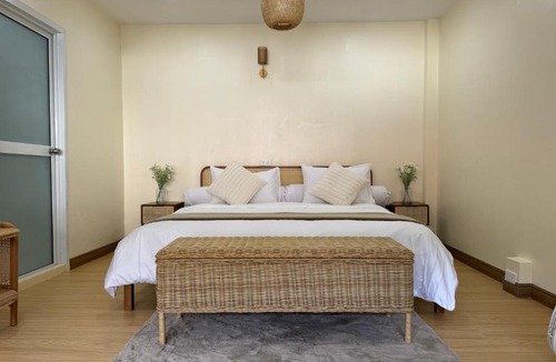 Nanai Road Hotel | L’Oasis Nanai