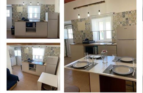 Minas de Sao Domingos Apartment | Loft da Mina
