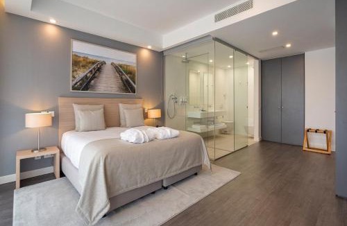 Alvor Hotel | Longevity Health & Wellness Hotel - Adults Only