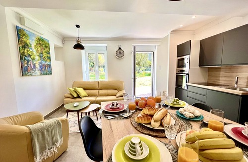 Sao Clemente Apartment | LOULÉ STYLISH 2 WITH POOL by HOMING