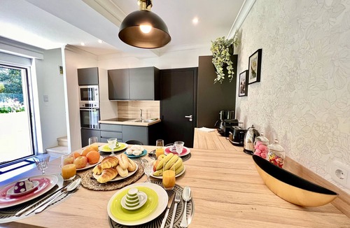 Sao Clemente Apartment | LOULÉ STYLISH 2 WITH POOL by HOMING