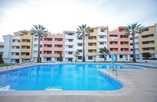 Correeira Apartment | Love Albufeira - Holiday apartment