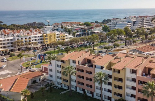 Correeira Apartment | Love Albufeira - Holiday apartment