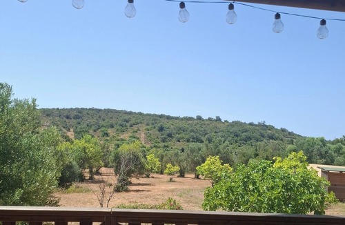 Apra RV Rental | Lovely 1-bedroom campground in Loulé perfect for outdoor lovers
