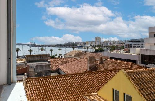 Portimao City Centre Apartment | Lovely Apartment in Portimão with River view by Lisbeyond