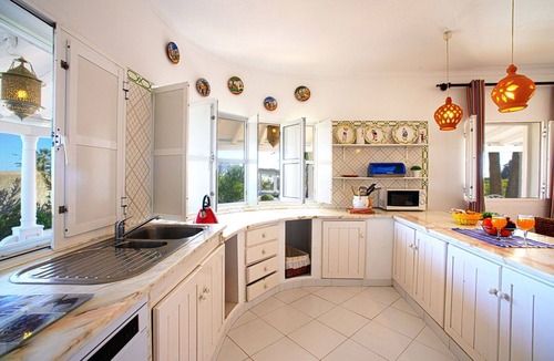 Luz de Tavira House | Lovely apartment in villa for 6 people with pool, WIFI, TV and terrace