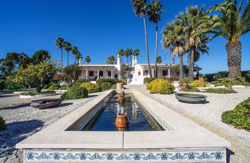 Luz de Tavira House | Lovely apartment in villa for 6 people with pool, WIFI, TV and terrace