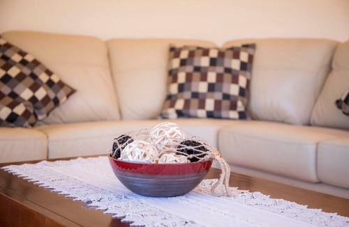 Atalaia Villa | Lovely detached villa overlooking the large communal pool in Colina da Atalaia.
