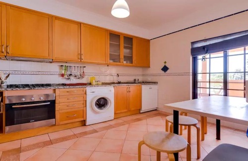 Vilamoura Apartment | Lovely Flat @ Vilamoura GOLF