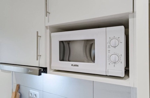 Alvalade Apartment | Lovely studio, fully equipped & near subway (Nº13)