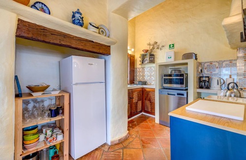 Luz de Tavira Cottage | Lovingly renovated Fisherman's cottage « Luazinha »